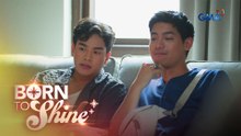 Born To Shine: Nate is torn on how to juggle his career and love life! (Episode 20)