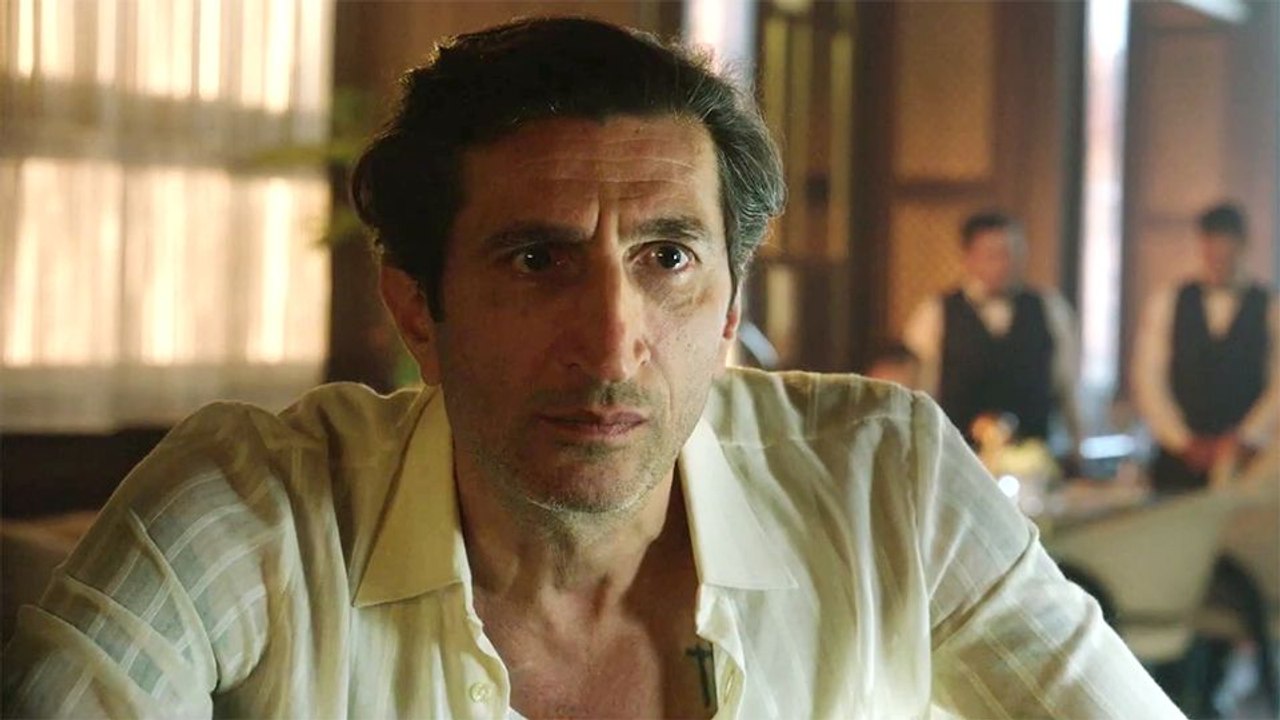 Eagles Of The Republic Trailer DF