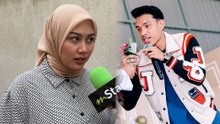 Lagu Adek Saye Abe Sore meletup, Eda Ezrin dan Den Manjo tak sangka dah viral