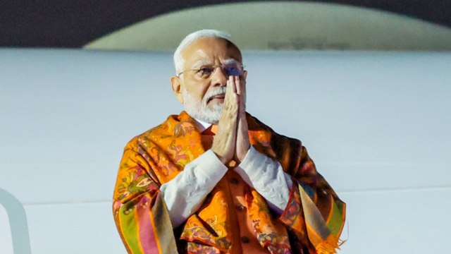 ಮೋದಿ ಮಿಷನ್ 29 360 ನಂಬರ್ ಗೇಮ್ ; ಭಾರತದ ಭವಿಷ್ಯ ಬದಲಿಸುತ್ತಾ ಮೋದಿ 'ಮಾಸ್ಟರ್ ಪ್ಲಾನ್'!