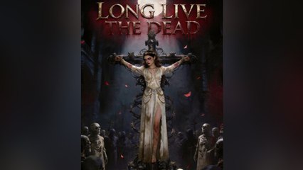 LONG LIVE THE DEAD - FULL EP 2026- Hot Movie
