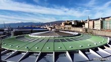 Waterfront di Levante a Genova, dal progetto alla realizzazione