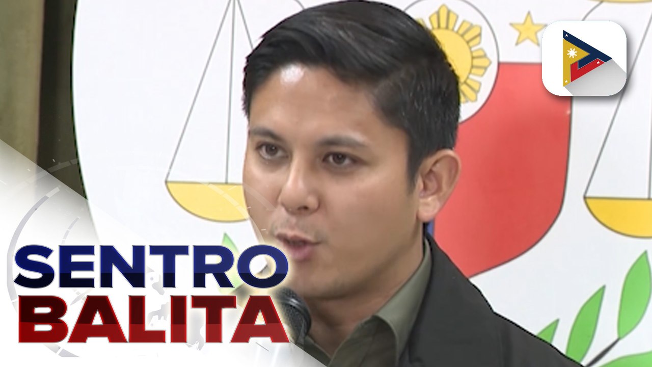 Higit 20 kongresista na iniuugnay sa anomalya sa flood control projects, isasailalim sa lifestyle check ng Ombudsman