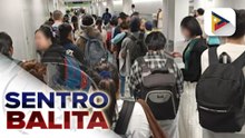 Higit 20 OFWs at kanilang dependents, ligtas na nakauwi ng bansa mula sa Dubai ayon sa DMW