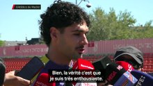 Cardoso : "Le match de notre vie"