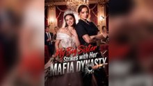 My Big Sister Strikes with Her Mafia Dynasty Short Drama