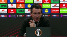 Emery impatient de disputer une demi-finale "spéciale" contre Forest