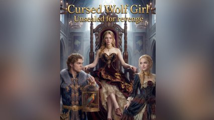 The Witchs Curse Made Me Love Him - FULL EP 2026- Hot Movie