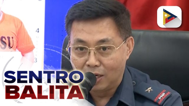 Dalawang pugante na Japanese nationals at kapwa konektado sa int'l crime syndicates, naaresto ng mga otoridad | ulat ni Ryan Lesigues
