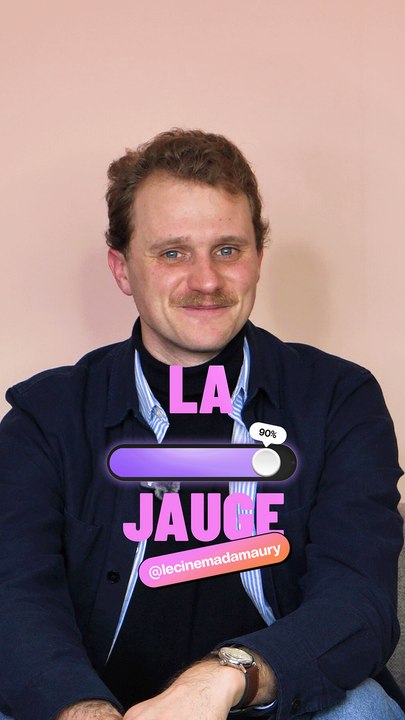 On ne juge mais on jauge avec @lecinemadamaury - et son avis est bien tranché 🔥