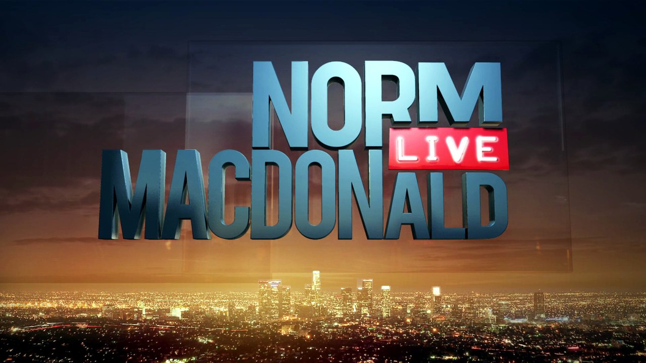 Norm Macdonald Live S02E12 Norm Macdonald with Guest Martin Mull DD 2 monkee