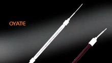 1000W heater bulb 1000w heater element 1000w heater lamp