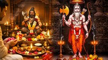 Parashuram Jayanti 2026 Date: 19 या 20 अप्रैल परशुराम जयंती कब है,पूजा मुहूर्त |Puja Muhurt|Boldsky