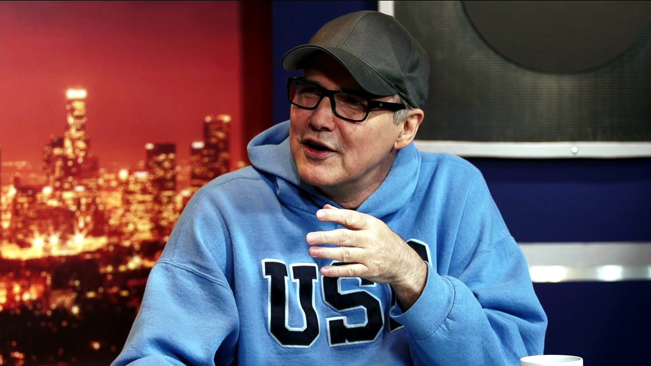 Norm Macdonald Live S02E05 Norm Macdonald with Guest Fred Willard DD 2 0 monkee