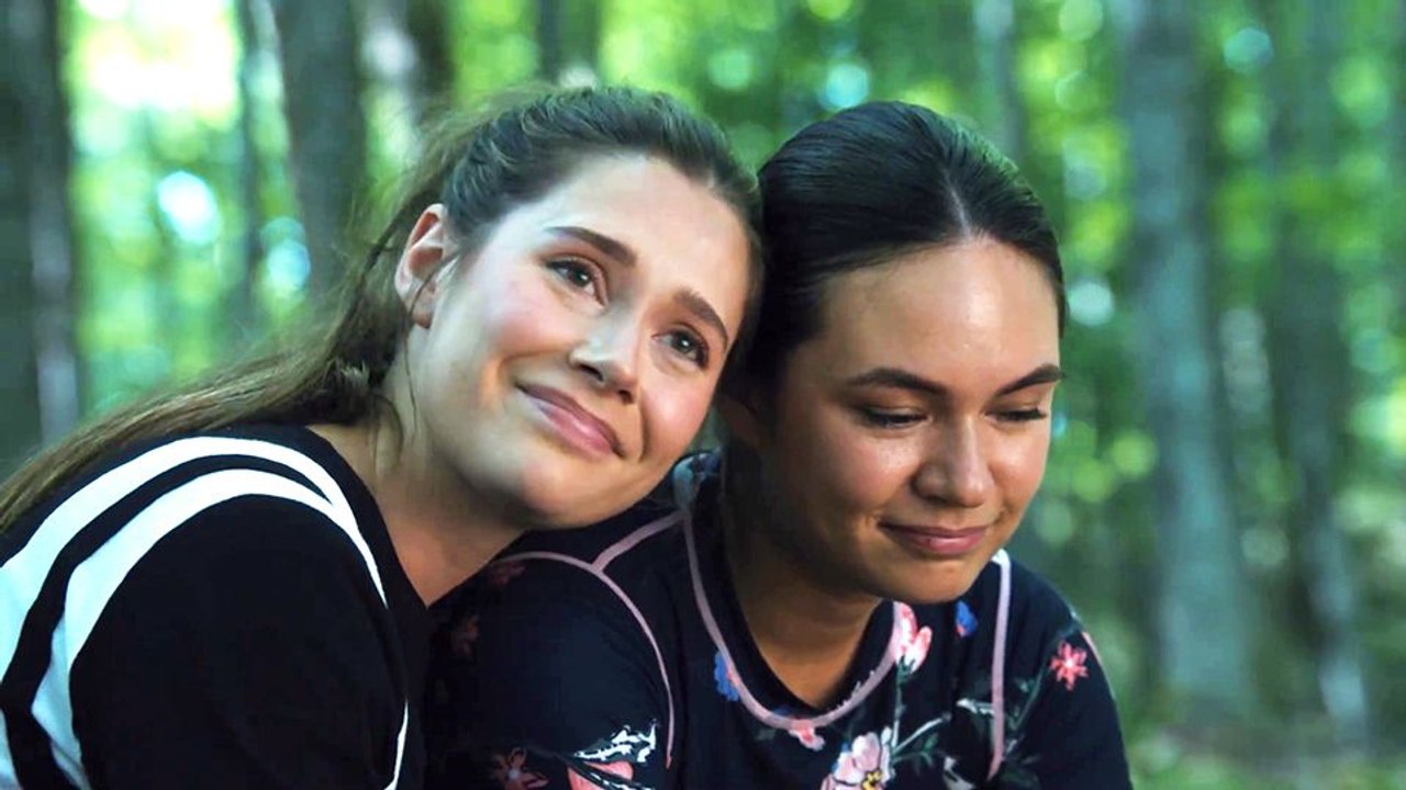 Skymed - staffel 4 Trailer OV