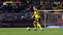 Schlotterbeck vs Leverkusen