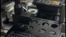 Chip Mounting Equipment