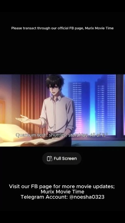 I Destroyed My Wealth to Win (2026) ✅ FULL EP