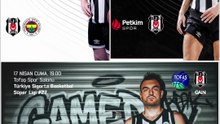 17.04.2026 Beşiktaş Fikstürü;  🏀 Fenerbahçe (BGL Kız) 🏀 Aliağa Petkimspor (BGL Erkek) 🏀 Tofaş (A Takım)