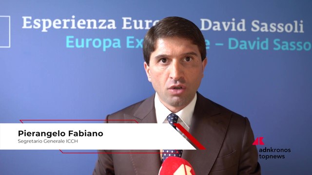Fabiano (Icch): Premio Giovani Comunicatori valorizza talenti e crea ponte diretto con le aziende