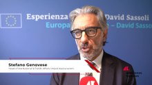 Genovese (Unipol): "Con Icch ascoltiamo i giovani per innovare su mobilit? e reputazione"
