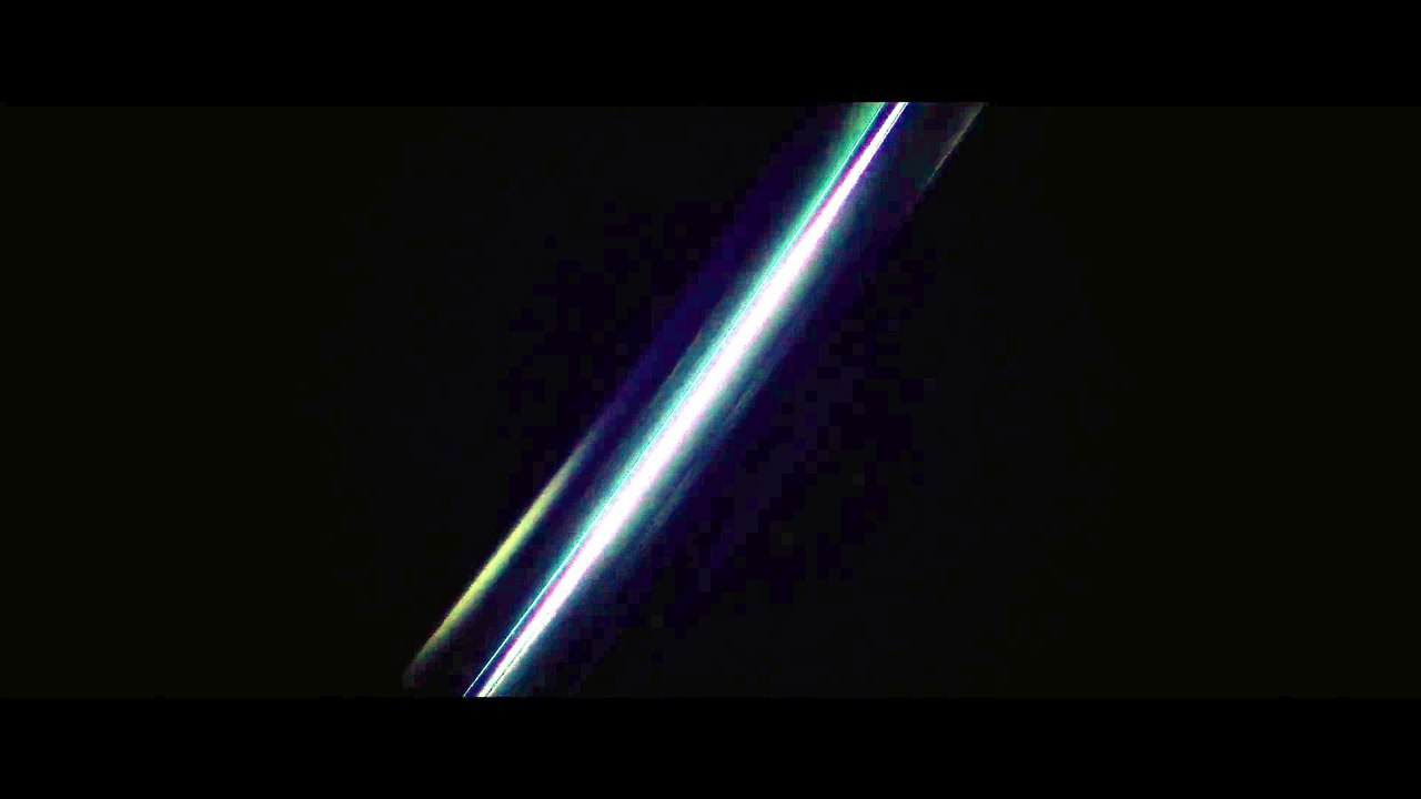 Infinity Vision