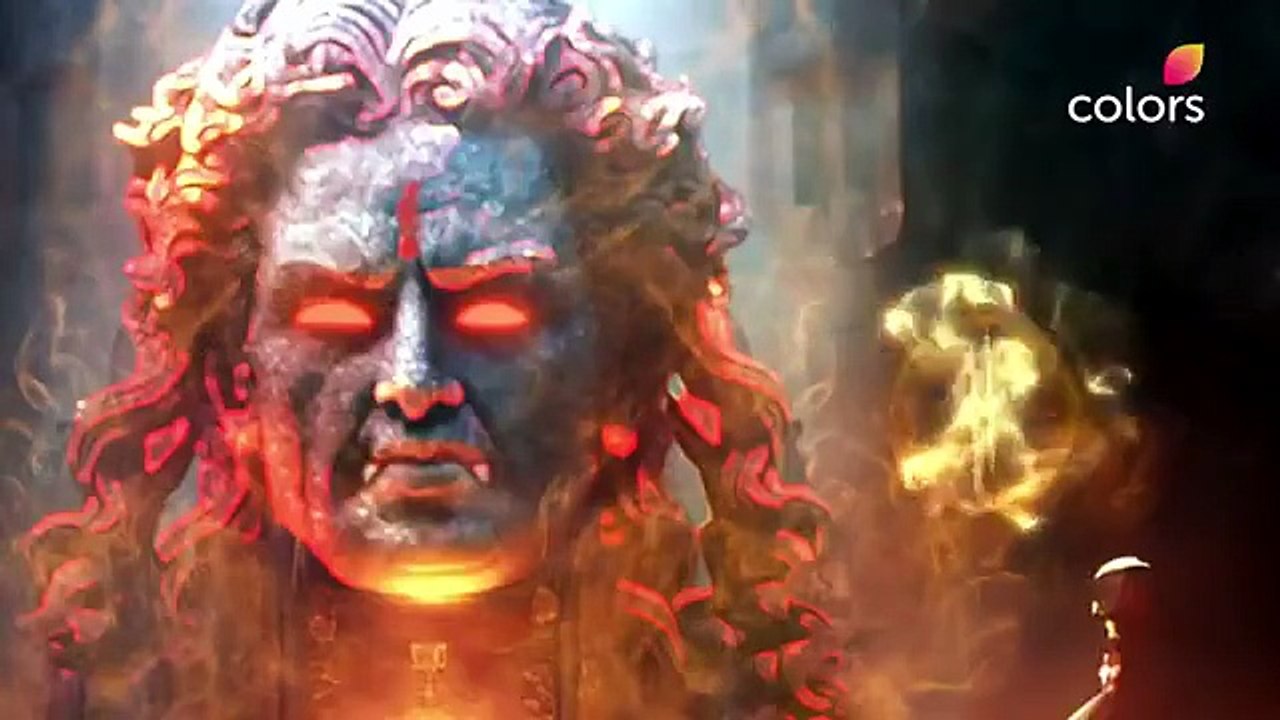 Suhagan Chudail Ep 46