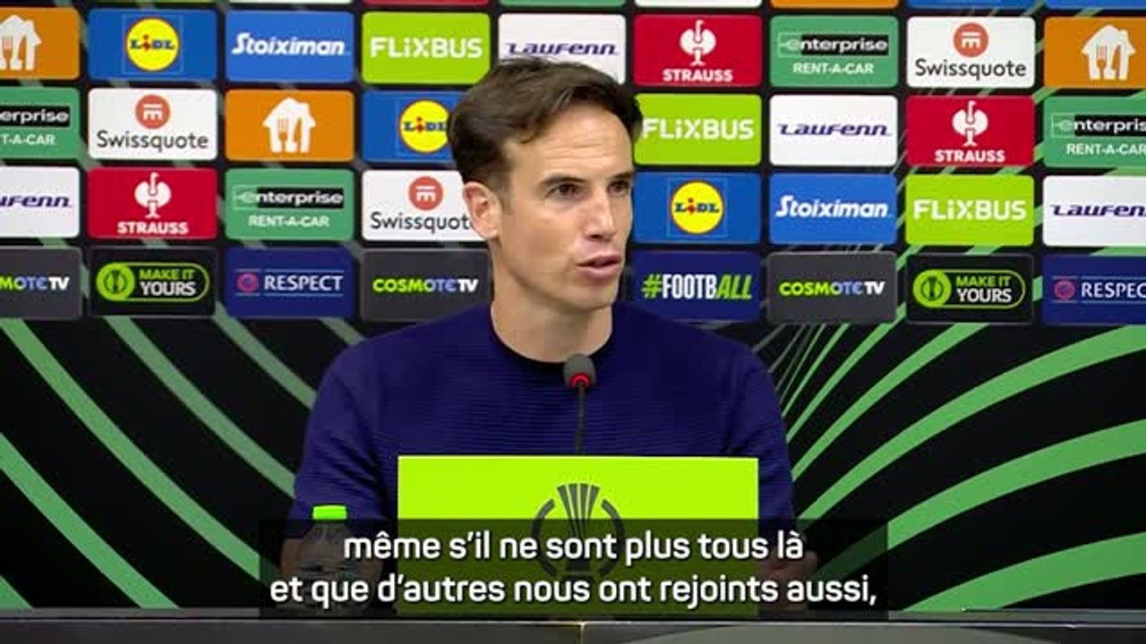 Rayo Vallecano - Perez célèbre "le match le plus important de sa carrière"