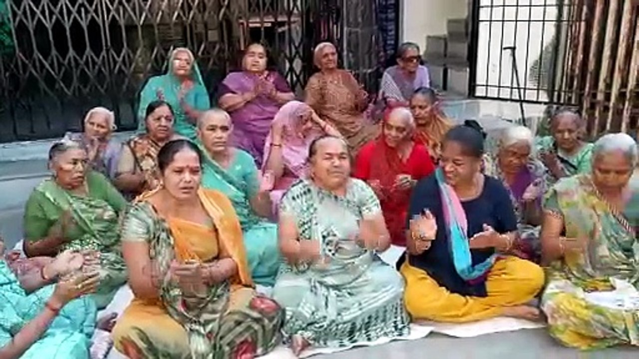 02 Jangal na jogi
