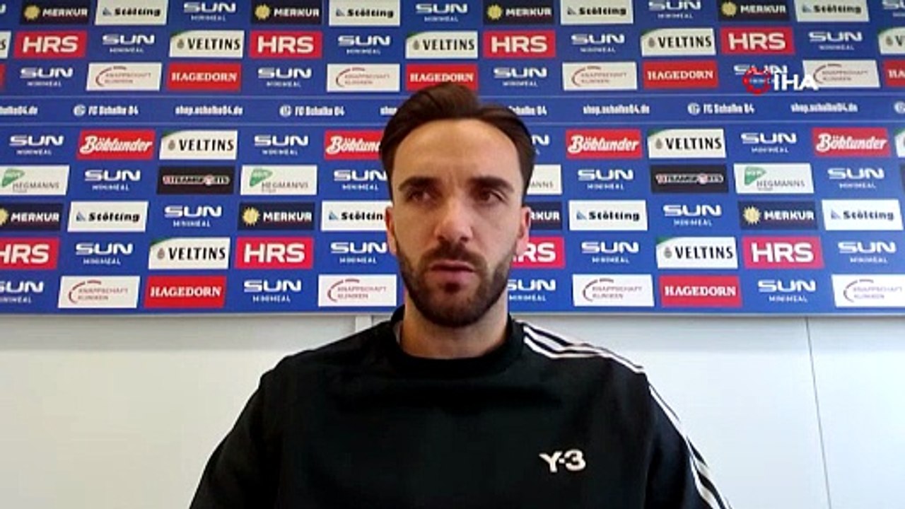 Kenan Karaman: "Milli takım için her zaman bir ümidim var, hele ki kendi kulübünde performansın iyiyken" | Ajansspor | IHA