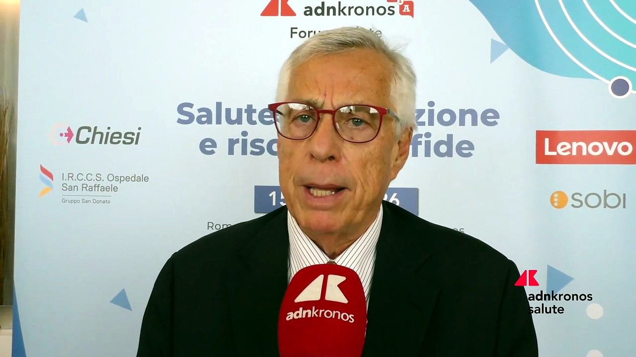 Sanità: Siracusano (Css), 'salute mentale tra sfide principali, serve rivoluzione culturale'