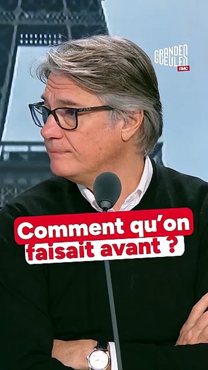 Barbara Lefebvre dans "Les Grandes Gueules sur RMC"