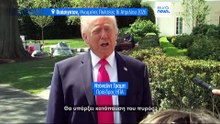 Σε ισχύ η δεκαήμερη κατάπαυση του πυρός μεταξύ Ισραήλ και Λιβάνου με τη μεσολάβηση των ΗΠΑ