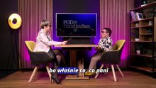 Pod Paragrafem - Agnieszka Staszkow Bularz