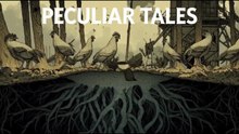 Horror Stories: The Quiet Spine