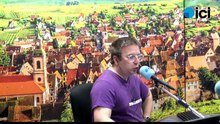 17/04/2026 - ici matin par ici Elsass en vidéo