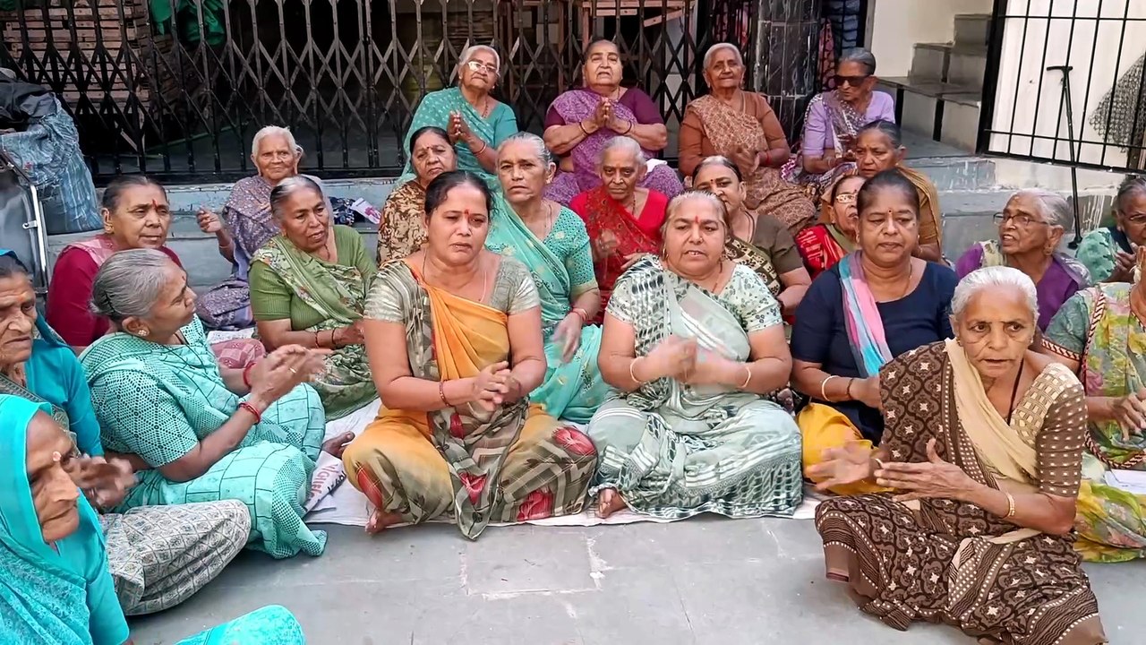 #satsangijeevan