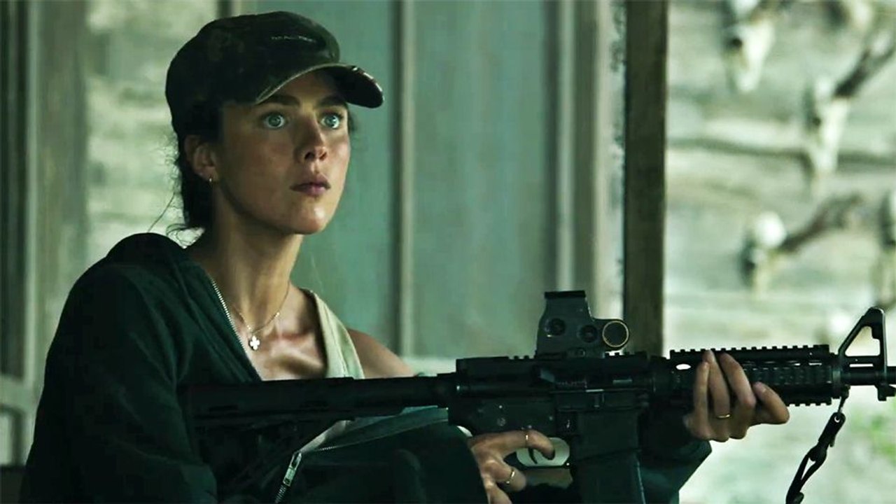 Das Ende der Sterne wie Big Hig sie kannte Trailer DF