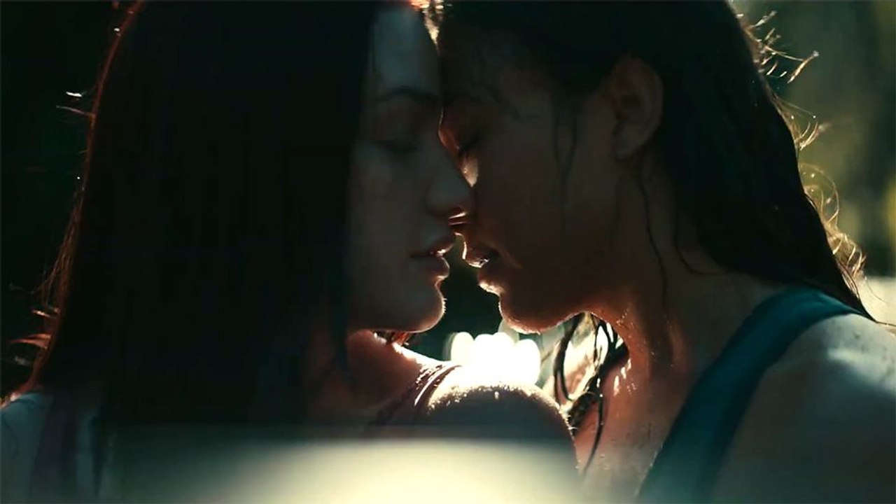 Blood Lines Trailer OV