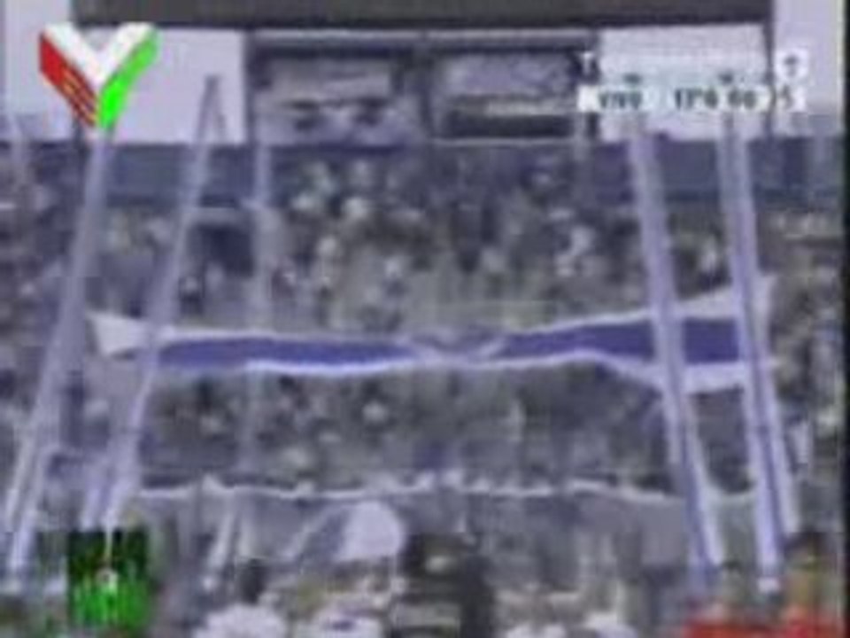 20080608 Velez-Independiente