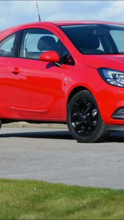Vauxhall