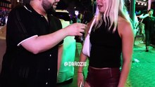 Sexy Street Interview ;)
