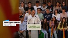 Mitin Abascal en Granada