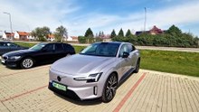 Volvo ES90