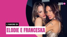 Elodie e Franceska: Quel commento che conferma tutto! 😍