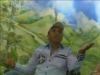 MIguel Fuentes en Zona In