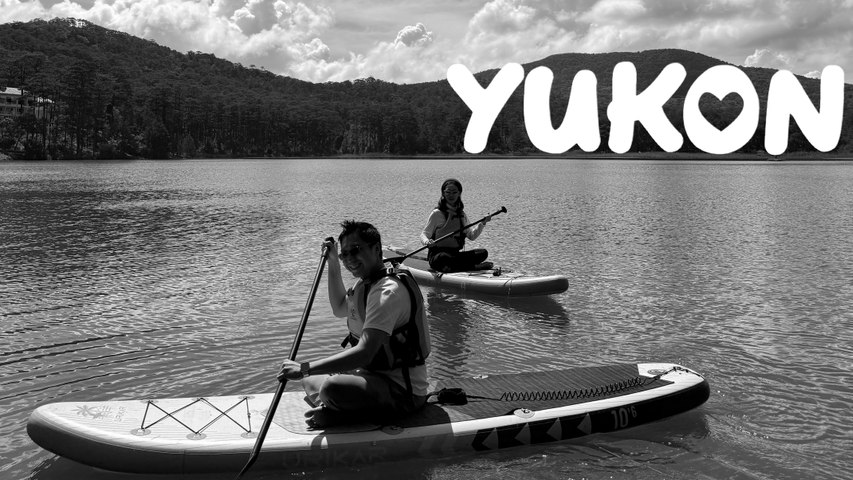 Justin Bieber - YUKON Piano by Ray Mak