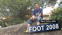 Foot 2008 (Rémi Gaillard)