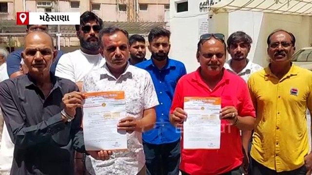 મહેસાણા: રામપુરા કુકસ ગામના મતદારો મતદાનનો બહિષ્કાર કરવાની ચીમકી ઉચ્ચારી, જાણો શું છે કારણ