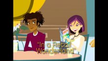 6 Teen episode 34 english dub